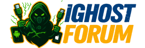 iGhost GSM Forum iGhost GSM Forum
